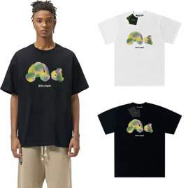 Picture of Palm Angels T Shirts Short _SKUPalmAngelsS-XLcmtx114169